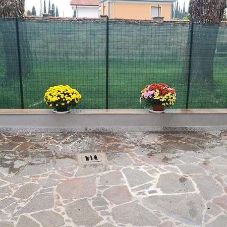 Affittacamere Cosulich Monfalcone Extérieur photo