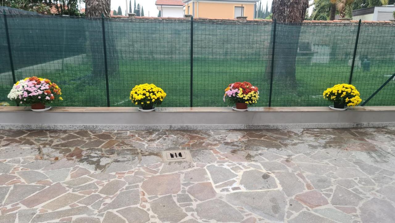 Affittacamere Cosulich Monfalcone Extérieur photo